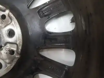 Автозапчасти б/у шина за mini mini 5-trg. (f55) one ссылки oem iam 6855106  6.5jx16