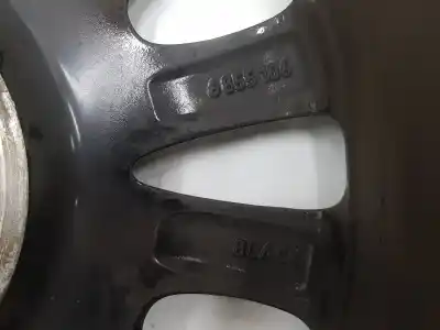 Автозапчасти б/у шина за mini mini 5-trg. (f55) one ссылки oem iam 6855106  6.5jx16