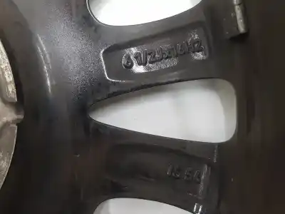 Автозапчасти б/у шина за mini mini 5-trg. (f55) one ссылки oem iam 6855106  6.5jx16