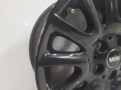 Автозапчасти б/у шина за mini mini 5-trg. (f55) one ссылки oem iam 6855106  6.5jx16