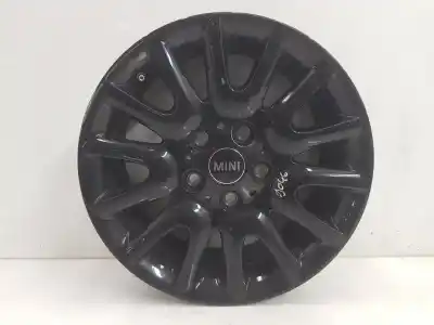 Автозапчасти б/у ШИНА за MINI MINI 5-TRG. (F55)  ссылки OEM IAM 6855106  6.5JX16