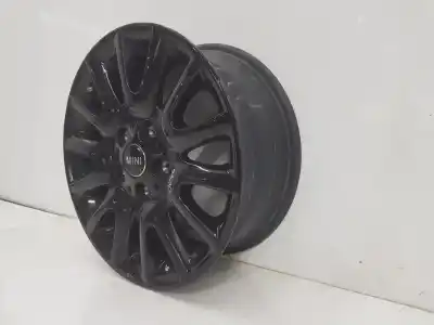 Автозапчасти б/у шина за mini mini 5-trg. (f55) one ссылки oem iam 6855106  6.5jx16