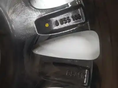 Автозапчастина б/у шина для mini mini 5-trg. (f55) one посилання на oem iam 6855104  6.5jx16