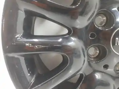 Автозапчастина б/у шина для mini mini 5-trg. (f55) one посилання на oem iam 6855104  6.5jx16