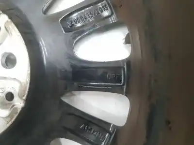 Автозапчастина б/у шина для mini mini 5-trg. (f55) one посилання на oem iam 6855104  6.5jx16