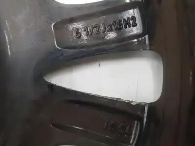 Автозапчастина б/у шина для mini mini 5-trg. (f55) one посилання на oem iam 6855104  6.5jx16