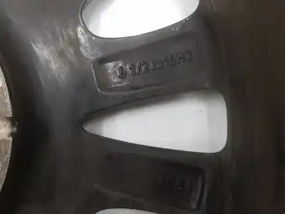 Автозапчастина б/у шина для mini mini 5-trg. (f55) one посилання на oem iam 6855106  6.5jx16