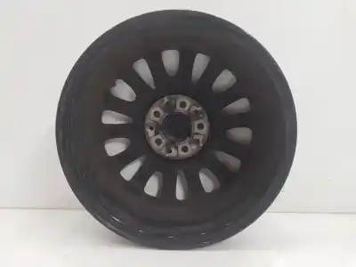 Автозапчастина б/у шина для mini mini 5-trg. (f55) one посилання на oem iam 6855106  6.5jx16