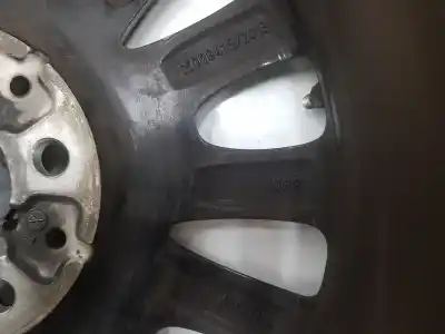 Автозапчастина б/у шина для mini mini 5-trg. (f55) one посилання на oem iam 6855106  6.5jx16