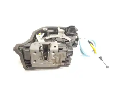 Pezzo di ricambio per auto di seconda mano serratura porta posteriore sinistra per mini mini 5-trg. (f55) one riferimenti oem iam 51227281939  7281939