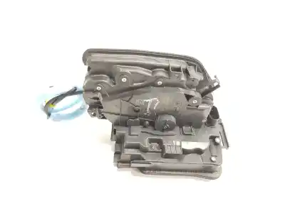 Pezzo di ricambio per auto di seconda mano Serratura Porta Posteriore Sinistra per MINI MINI 5-TRG. (F55) One Riferimenti OEM IAM 51227281939  7281939