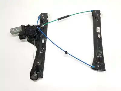 Автозапчасти б/у регулятор стекла переднего правого за mini mini 5-trg. (f55) one ссылки oem iam 7409358  51337409358