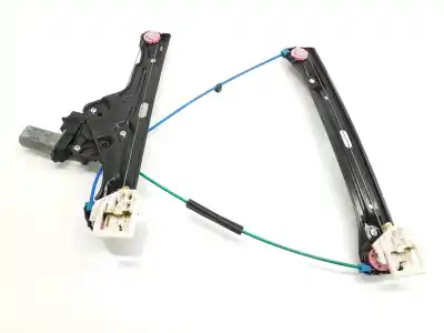 Автозапчасти б/у регулятор стекла переднего правого за mini mini 5-trg. (f55) one ссылки oem iam 7409358  51337409358
