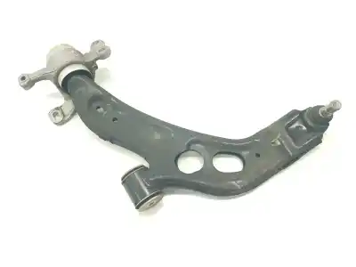 Second-hand car spare part Front Left Lower Suspension Arm for BMW SERIE 1 BERLINA (E81/E87) 118d Limited Sport Edition OEM IAM references 6879843  31126879843
