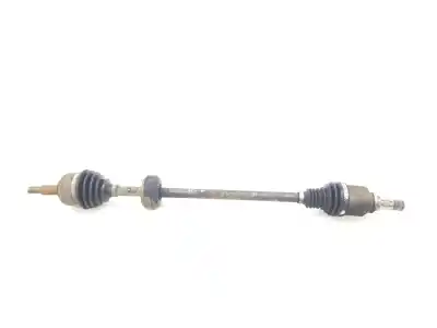 Second-hand car spare part Front Right Transmission for DACIA DOKKER EXPRESS Ambiance OEM IAM references 391002807R  391002807R