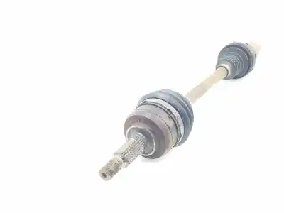 Second-hand car spare part front left transmission for dacia dokker express ambiance oem iam references 391019924r  391019924r