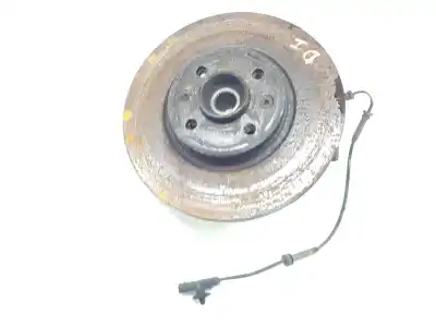 Автозапчасти б/у передняя левая кулачка за DACIA DOKKER EXPRESS Ambiance ссылки OEM IAM 400116210R  400116210R