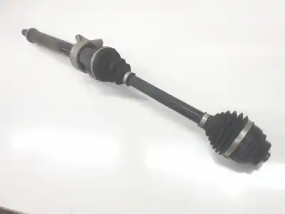 Second-hand car spare part front right transmission for mini mini 5-trg. (f55) one oem iam references 31605a2dfb8  5a2dfb8