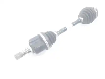 Автозапчастина б/у передня ліва трансмісія для mini mini 5-trg. (f55) one посилання на oem iam 8643361  31605a2dfb7