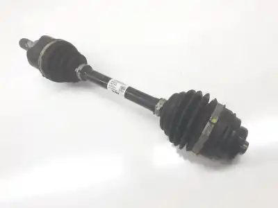 Автозапчастина б/у передня ліва трансмісія для mini mini 5-trg. (f55) one посилання на oem iam 8643361  31605a2dfb7