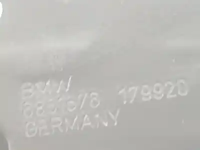 Автозапчасти б/у передняя левая кулачка за mini mini 5-trg. (f55) one ссылки oem iam 6876643  31216876643