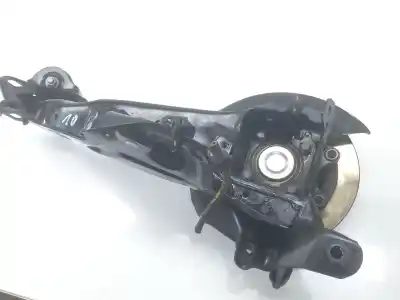 Автозапчасти б/у передняя левая кулачка за mini mini 5-trg. (f55) one ссылки oem iam 6876643  31216876643