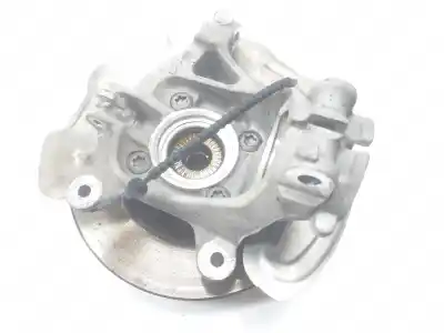 Автозапчастина б/у культ заднього лівого для mini mini 5-trg. (f55) one посилання на oem iam 8842877  33308842877