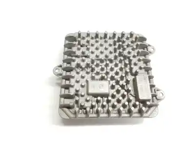 Piesă de schimb auto la mâna a doua Unitate De Control Faruri Xenon pentru MINI MINI 5-TRG. (F55) One Referințe OEM IAM 8494842  63118494844