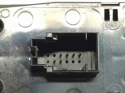 İkinci el araba yedek parçası sol ön pencere anahtari için mini mini 5-trg. (f55) one oem iam referansları 9354861  61319354861