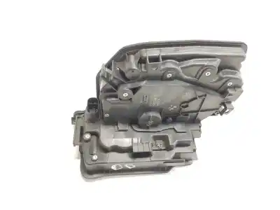 Автозапчастина б/у замок передній праві двері для MINI MINI 5-TRG. (F55) One Посилання на OEM IAM 51217281934  7281934