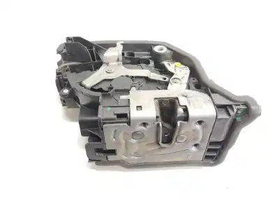 Автозапчастина б/у замок передній праві двері для mini mini 5-trg. (f55) one посилання на oem iam 51217281934  7281934