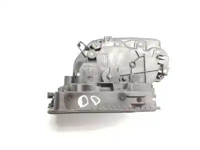 Автозапчастина б/у замок передній праві двері для mini mini 5-trg. (f55) one посилання на oem iam 51217281934  7281934