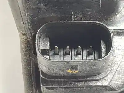 Автозапчасти б/у замок задней правой двери за mini mini 5-trg. (f55) one ссылки oem iam 51227281940  7281940