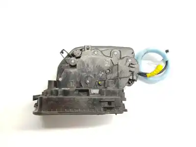 Автозапчасти б/у замок задней правой двери за mini mini 5-trg. (f55) one ссылки oem iam 51227281940  7281940