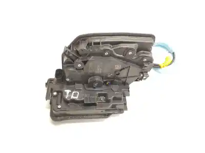 Автозапчастина б/у замок заднього правого дверя для MINI MINI 5-TRG. (F55) One Посилання на OEM IAM 51227281940  7281940