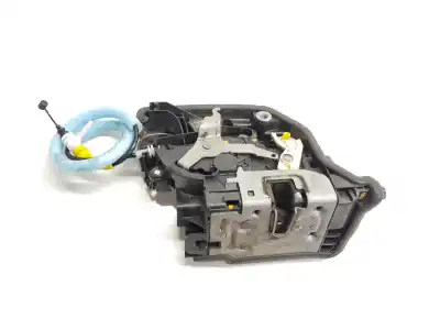 Автозапчасти б/у замок задней правой двери за mini mini 5-trg. (f55) one ссылки oem iam 51227281940  7281940
