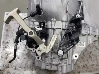 Piesă de schimb auto la mâna a doua cutie de viteze pentru ford transit custom kasten 280 l1 trend referințe oem iam 2558984  kk2r7002vgc