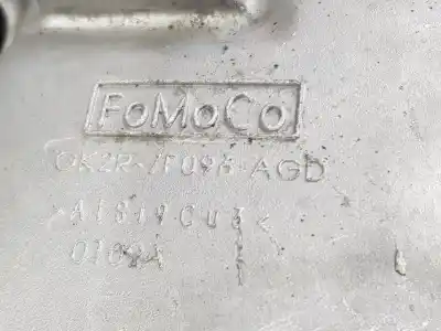 Piesă de schimb auto la mâna a doua cutie de viteze pentru ford transit custom kasten 280 l1 trend referințe oem iam 2558984  kk2r7002vgc