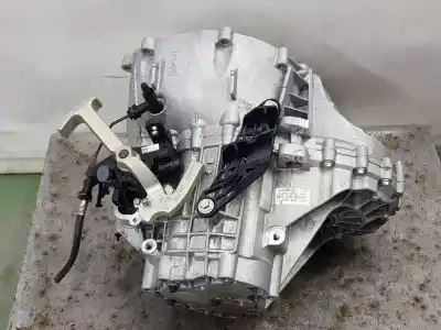 Piesă de schimb auto la mâna a doua cutie de viteze pentru ford transit custom kasten 280 l1 trend referințe oem iam 2558984  kk2r7002vgc