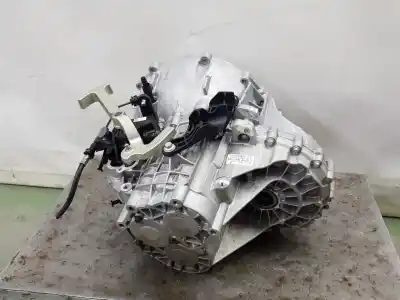 Piesă de schimb auto la mâna a doua cutie de viteze pentru ford transit custom kasten 280 l1 trend referințe oem iam 2558984  kk2r7002vgc