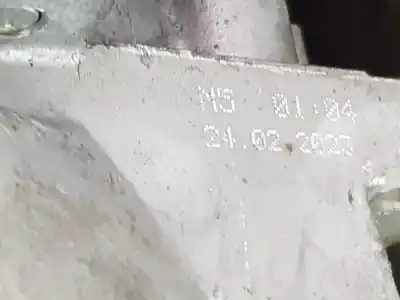 Piesă de schimb auto la mâna a doua cutie de viteze pentru ford transit custom kasten 280 l1 trend referințe oem iam 2558984  kk2r7002vgc