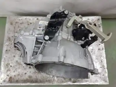 Piesă de schimb auto la mâna a doua cutie de viteze pentru ford transit custom kasten 280 l1 trend referințe oem iam 2558984  kk2r7002vgc