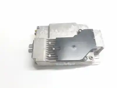 Peça sobressalente para automóvel em segunda mão Módulo Eletrônico por BMW SERIE 1 BERLINA (E81/E87) 118d Limited Sport Edition Referências OEM IAM 5A2D553  65125A2D553