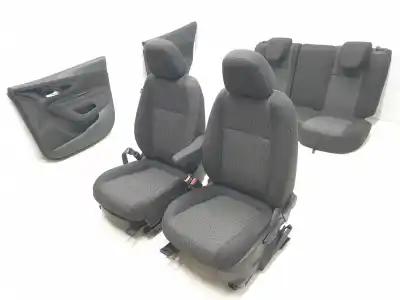 Автозапчастина б/у комплект сидів для opel mokka x excellence start/stop посилання на oem iam   