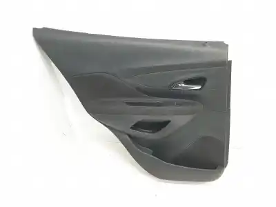 Автозапчастина б/у комплект сидів для opel mokka x excellence start/stop посилання на oem iam   