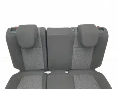 Автозапчастина б/у комплект сидів для opel mokka x excellence start/stop посилання на oem iam   