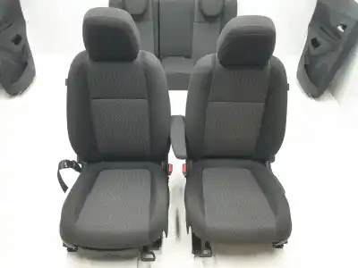 Автозапчастина б/у комплект сидів для opel mokka x excellence start/stop посилання на oem iam   