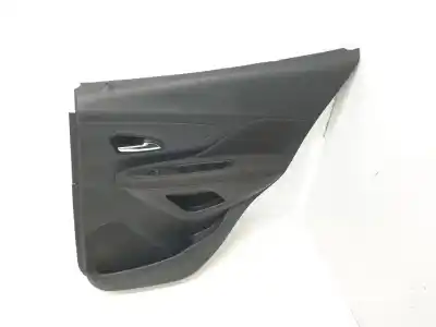 Автозапчастина б/у комплект сидів для opel mokka x excellence start/stop посилання на oem iam   