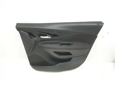 Автозапчастина б/у комплект сидів для opel mokka x excellence start/stop посилання на oem iam   