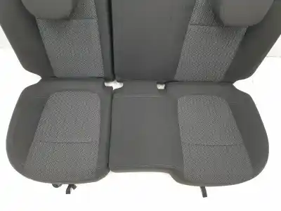 Автозапчастина б/у комплект сидів для opel mokka x excellence start/stop посилання на oem iam   